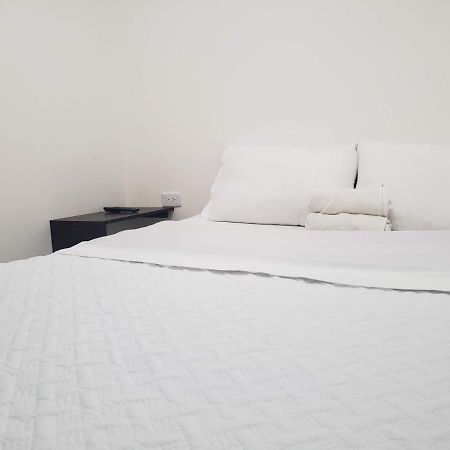 Apartahotel Baru - Usaquen 波哥大 外观 照片